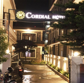 Hotel Cordial